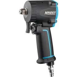 Hazet klucz pneumatyczny 1/2 udarowy mini krótki 1200nm 111mm