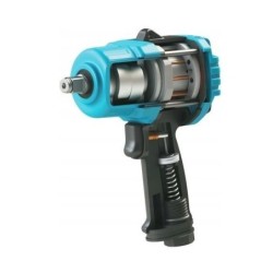 Hazet klucz pneumatyczny 1/2 udarowy 2200nm twin turbo