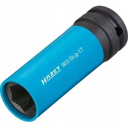 Hazet nasadka do alufelg 17mm udarowa 1/2 "