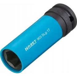 Hazet nasadka do alufelg 17mm udarowa 1 2