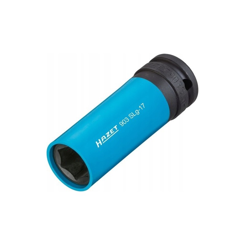 Hazet nasadka do alufelg 17mm udarowa 1 2