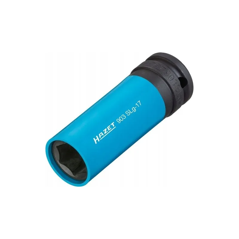 Hazet nasadka do alufelg 17mm udarowa 1 2