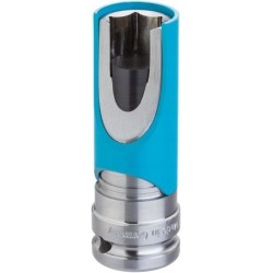 Hazet nasadka do alufelg 17mm udarowa 1/2 "