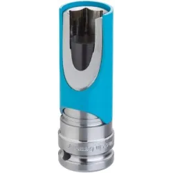 Hazet nasadka do alufelg 17mm udarowa 1/2 "