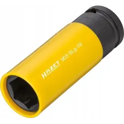 Hazet socket for alloy wheels 19mm impact 1/2 "