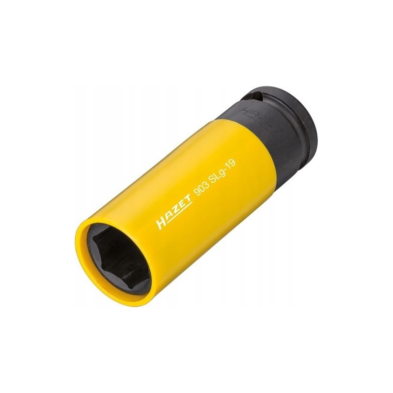 Hazet nasadka do alufelg 19mm udarowa 1 2