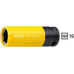 Hazet nasadka do alufelg 19mm udarowa 1/2 "