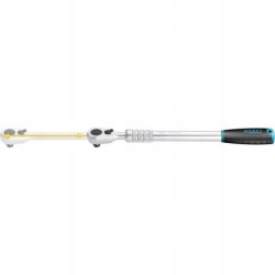 Hazet grzechotka 1/2 teleskopowa 414-614 mm