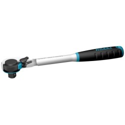 Hazet grzechotka zapadkowa 1/2 hiper 1000nm