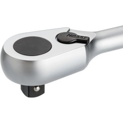 Hazet grzechotka zapadkowa 1/2 hiper 1000nm