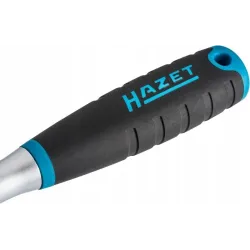 Hazet grzechotka zapadkowa 1/2 hiper 1000nm