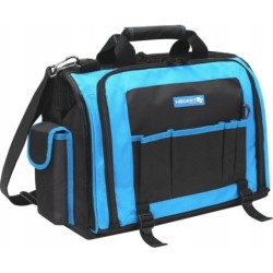 Hogert mocna torba robocza narzędziowa monterska dla elektryka heavy duty