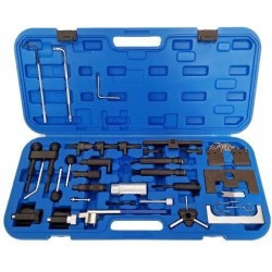 Blokada rozrządu vag vw audi skoda seat diesel / benzyna grosley