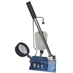 Tester próbnik wtryskiwaczy diesel