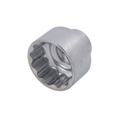 Nasadka 65mm 3/4'' 12kąt piasta ford transit iveco