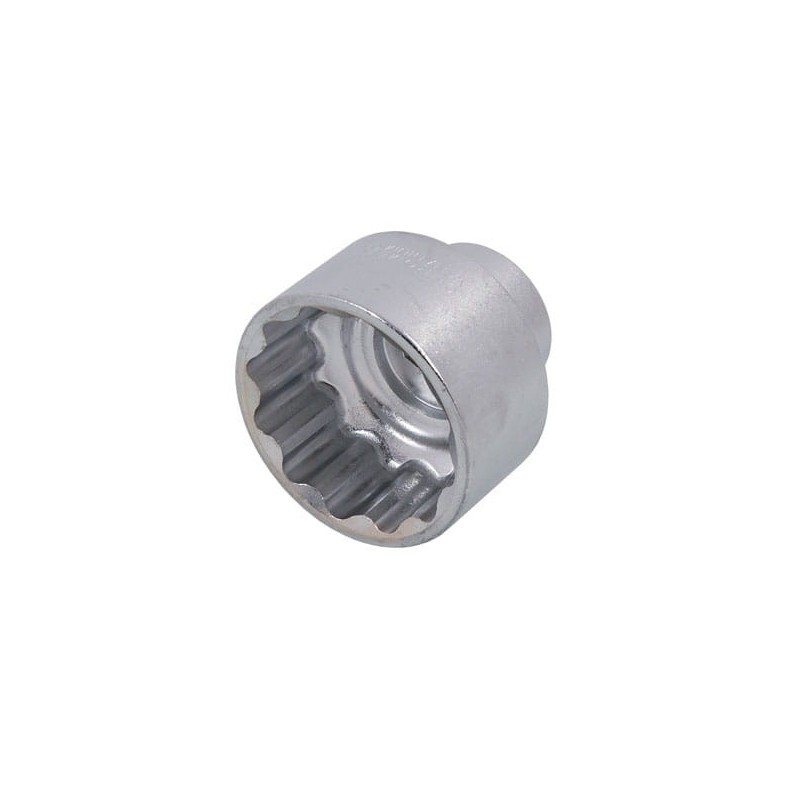 Nasadka 65mm 3 4 12kąt piasta ford transit iveco