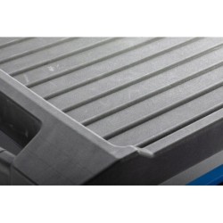 Hogert szafka narzędziowa wózek narzędziowy warsztatowy pusty