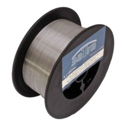 Drut spawalniczy mig samoosłonowy 0.8mm x 0,45kg