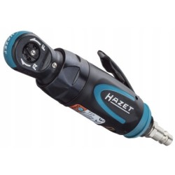 Hazet mini grzechotka pneumatyczna kątowa 40 nm 1/4"