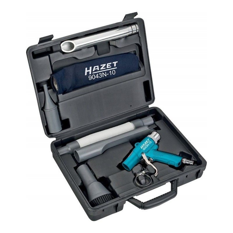 Hazet odkurzacz pneumatyczny dmuchawa