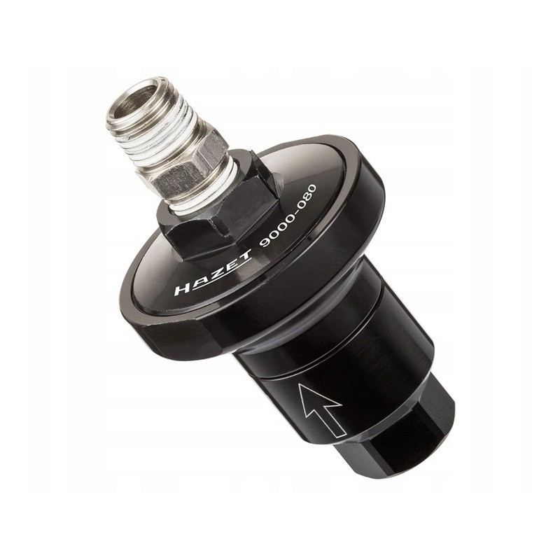 Hazet reduktor ciśnienia powietrza 10 bar