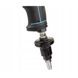 Hazet reduktor ciśnienia powietrza 10 bar