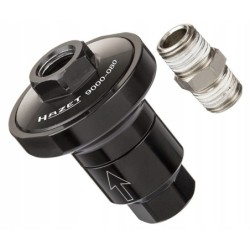 Hazet reduktor ciśnienia powietrza 10 bar