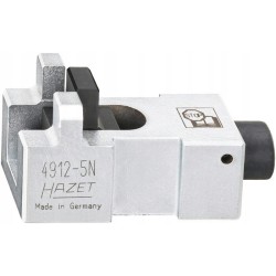 Hazet ściągacz rozpierak do układu zawieszenia uniwersalny 5-11.5mm