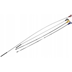 Bagnet sprawdzania poziomu oleju mercedes zestaw