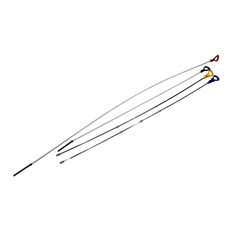 Bagnet sprawdzania poziomu oleju mercedes zestaw