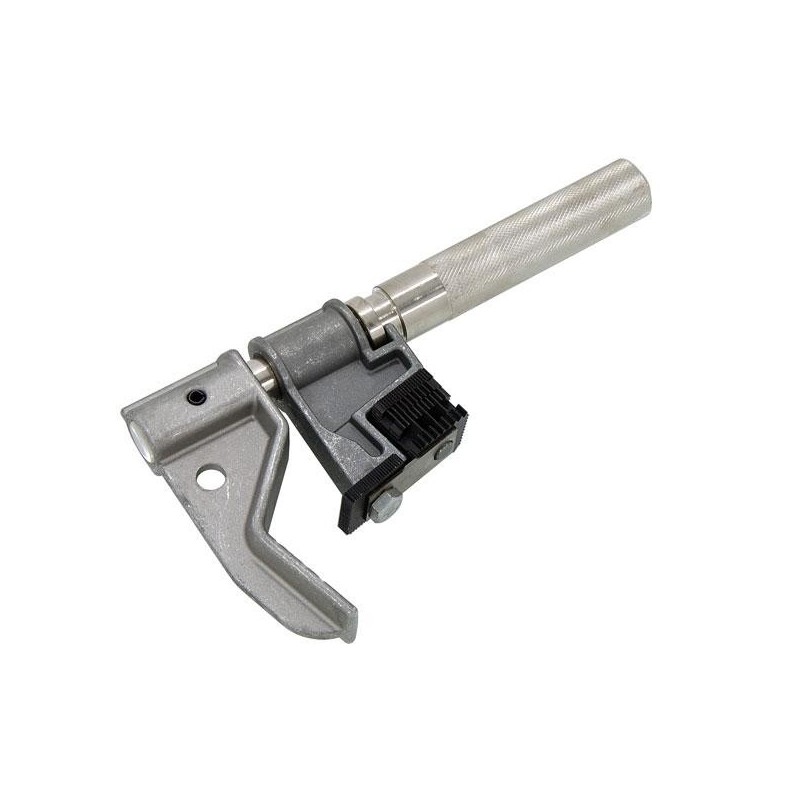 Gwintownik przyrząd poprawy gwintów osi metryczny calowy 35-130mm neilsen