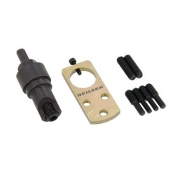 Ściągacz szpilek głowicy cylindrów mercedes om601 om602 om603 om615 om616