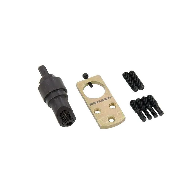 Ściągacz szpilek głowicy cylindrów mercedes om601 om602 om603 om615 om616