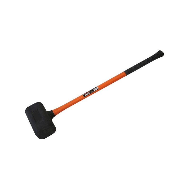 Młotek młot gumowy 4