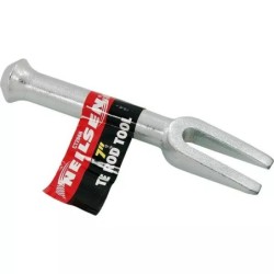 Wybijak widelec ściągacz sworzni kulistych przegubów kulowych 178mm 35mm