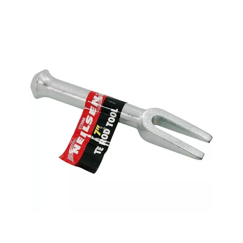 Wybijak widelec ściągacz sworzni kulistych przegubów kulowych 178mm 35mm