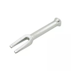 Wybijak widelec ściągacz sworzni kulistych przegubów kulowych 178mm 35mm