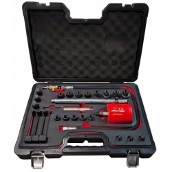 Ściągacz wtryskiwaczy wtrysków pneumatyczny młotek wyciągacz neilsen