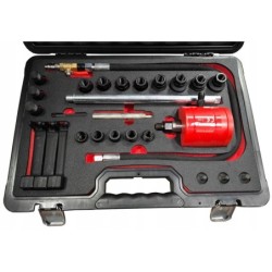 Ściągacz wtryskiwaczy wtrysków pneumatyczny młotek wyciągacz neilsen