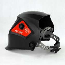 Maska spawalnicza przyłbica samościemniająca ideal filtr automatyczna