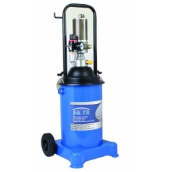 Smarownica pneumatyczna 13kg 800g/min