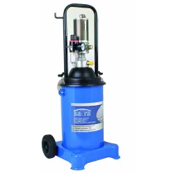 Smarownica pneumatyczna 13kg 800g min