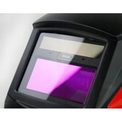 Maska spawalnicza przyłbica samościemniająca ideal filtr automatyczna