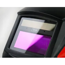 Maska spawalnicza przyłbica samościemniająca ideal filtr automatyczna