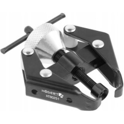 Ściągacz ramion wycieraczki zacisków i klem 43mm