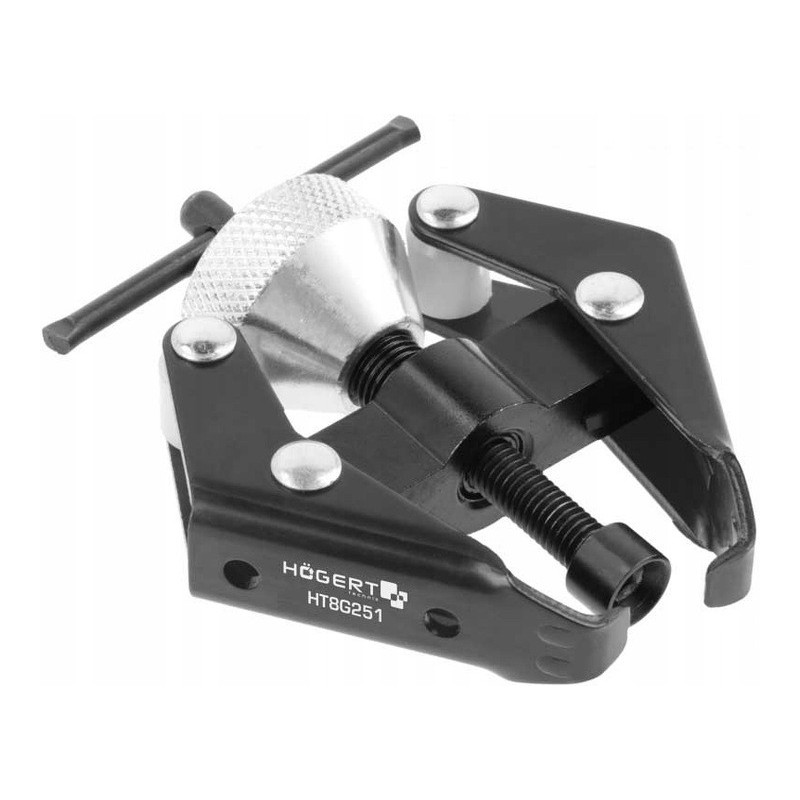 Ściągacz ramion wycieraczki zacisków i klem 43mm