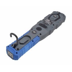 Latarka lampa warsztatowa akumulatorowa led cob 800lm powerbank asta