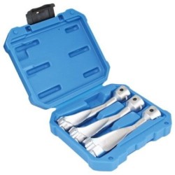 Klucze nasadowe do wtryskiwaczy 1/2''