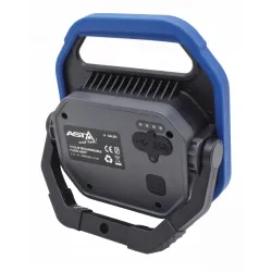 Workbench torch rechargeable led 1100lm floor lamp asta