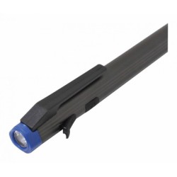 Latarka lampa warsztatowa akumulatorowa led cob 300lm długopisowa asta